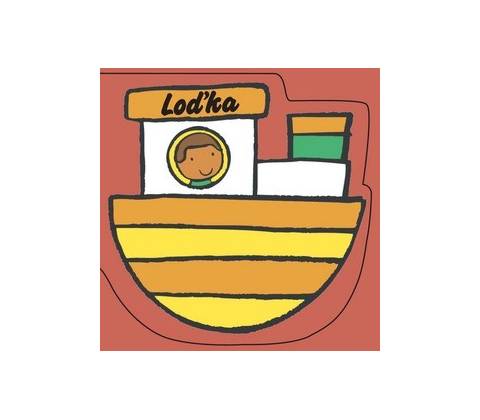 Do vane - Loďka