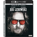 Big Lebowski UHD+BD
