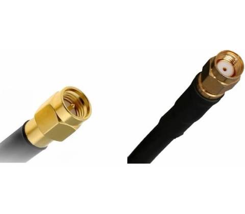 Pigtail RF240