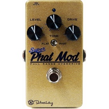 Keeley Super Phat Mod