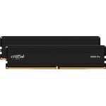 Crucial Pro 32GB (2x16GB) DDR5 6000MHz CP2K16G60C48U5