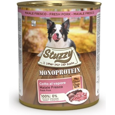 Stuzzy Mono Pork 800 g