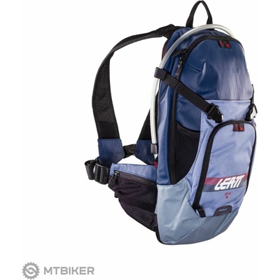 Leatt Hydration MTB Mountain Lite 1.5 10 l denim