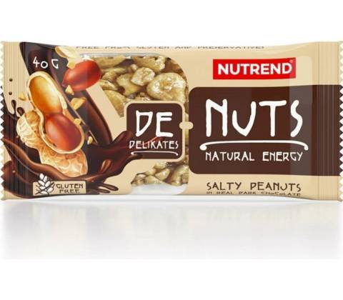 Nutrend DeNuts 40 g