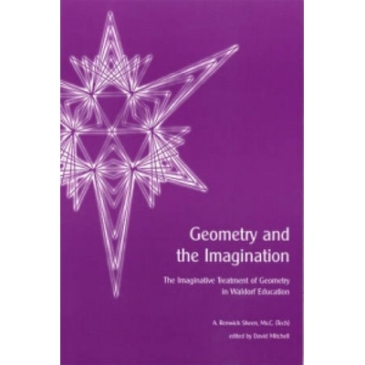 Geometry and the Imagination - A. Sheen