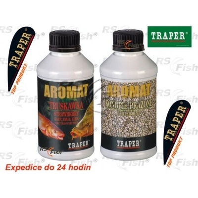 Koncentrovaný Aromat Traper 250ml