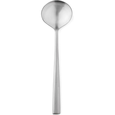 Stelton Naberačka CHACO 20 cm, strieborná, nerezová oceľ