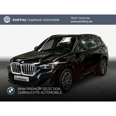 BMW X1 sDrive18i M Sport 100 kW