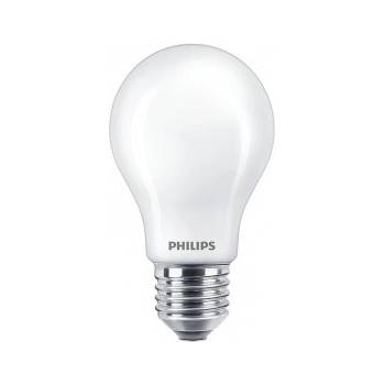Philips žárovka LED klasik, 10,5W, E27, teplá bílá