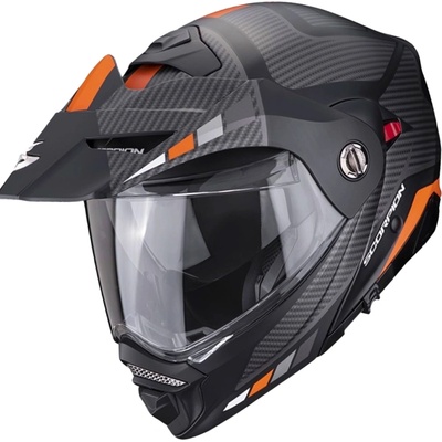 Scorpion ADX-2 CAMINO