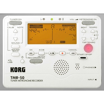 Korg TM-50