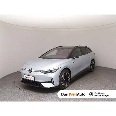 Volkswagen ID.7 Tourer GTX 4Motion 250 kW