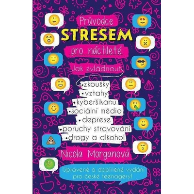 Průvodce stresem pro náctileté