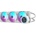 darkFlash DN-D360 WHITE