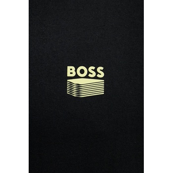 BOSS Orange тениска мъжка памучна (50561855)