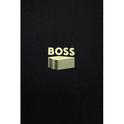 BOSS Orange тениска мъжка памучна (50561855)