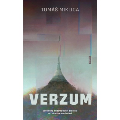 Tomáš Miklica Verzum