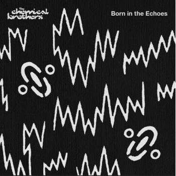 Animato Music / Universal Music The Chemical Brothers - Born In The Echoes (CD) (06025472752600)