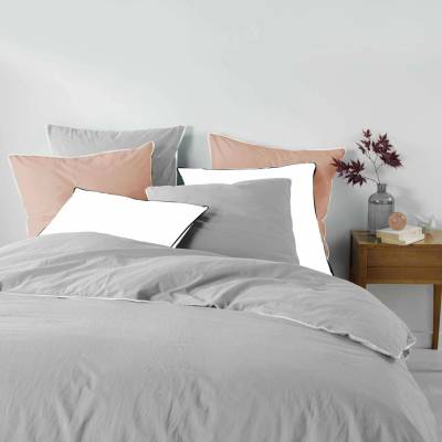 Douceur d`Interieur Bavlnené obliečky LINETTE, 240 x 220 cm