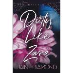 DreamWarp Publishing Ltd Dirty Like Zane | Jaine Diamond