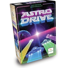 Astro Drive