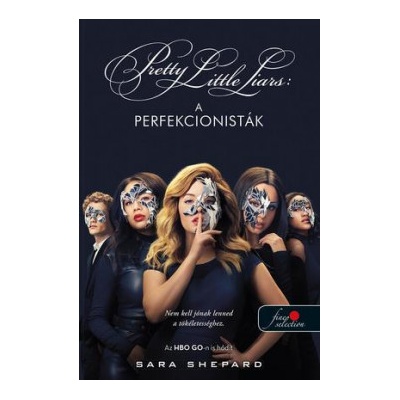 A perfekcionisták - Tökéletesek 1.