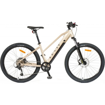 Levit Muan HD 468 over 2024