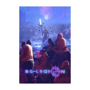 Re-Legion