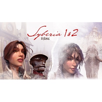 Syberia Bundle