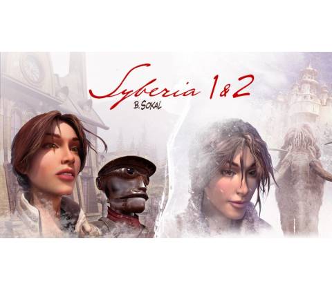 Syberia Bundle