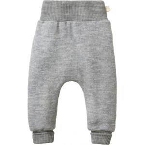 disana Детски ежедневен панталон disana Kid's Pumphose niedriger Hüftbund Casual trousers - Grey - размер 74/80 (EU) (701-2365-0111)
