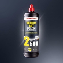 Menzerna Medium Cut Polish 2500 1 l