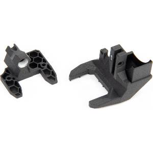 BondTech Комплект адаптери DDX V3 - за Creality CR-10 (S) Pro / Max (EXT-KIT-77-B-V3)