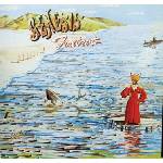 Genesis - Foxtrot (180 g) (LP) (0603497896172)