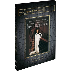 MagicBox Булевардът на залеза - dvd (006724)