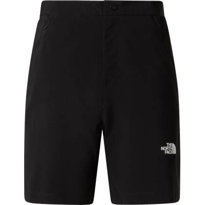 The North Face Дамски къси панталони The North Face Women's Felik Slim Tapered Short Shorts - Black - размер 8 (US) (112-3472-0314)