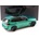 GT SPIRIT 1: 18 bmw x5 m competition isle of man green 2023 -