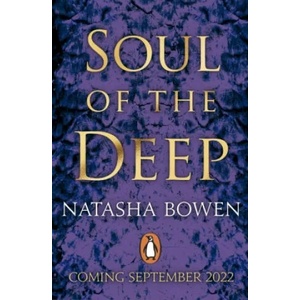 Soul of the Deep | Natasha Bowen (ISBN: 9780241448243)
