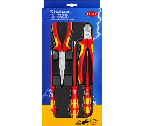 KNIPEX 002013