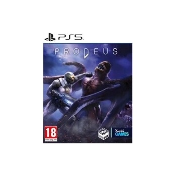 Prodeus