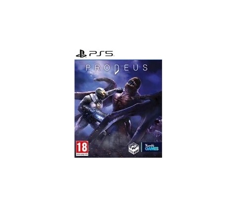 Prodeus