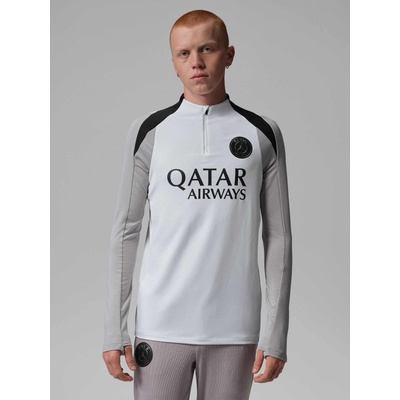 Nike Блуза psg mnk df strk drilltop k se5