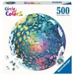 Ravensburger Ocean puzzle 500pcs