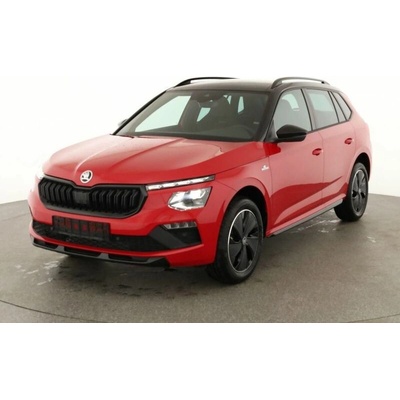 Skoda Kamiq 1.0 TSI Monte Carlo 85 kW