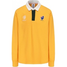 Rugby World Cup World Cup Nations Long Sleeve Tee Australia