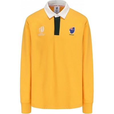 Rugby World Cup World Cup Nations Long Sleeve Tee Australia