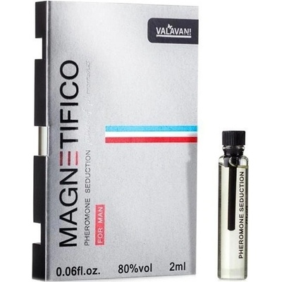 Magnetifico Pheromone Seduction pro muže 2 ml