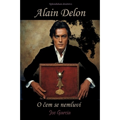 Alain Delon - O čem se nemluví