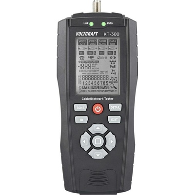 VOLTCRAFT KT-300