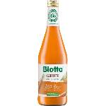 Biotta Organic Classic Carrot - 500 мл